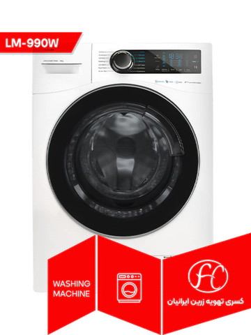 لباسشویی DAEWOO مدل LM-990W