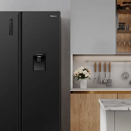 تفاوت یخچال دوقلو با ساید بای ساید