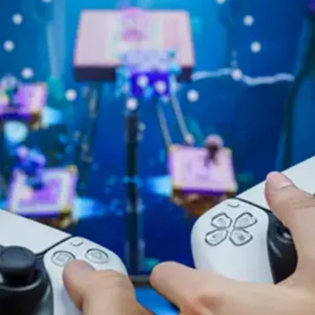 بهترین تلویزیون هایسنس برای بازی پلی استیشن